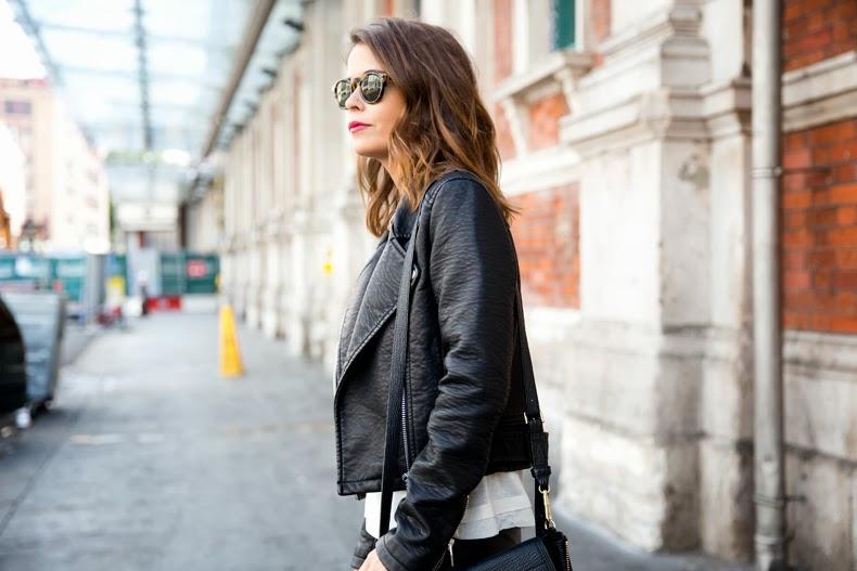 Back to Fall Back to Fall