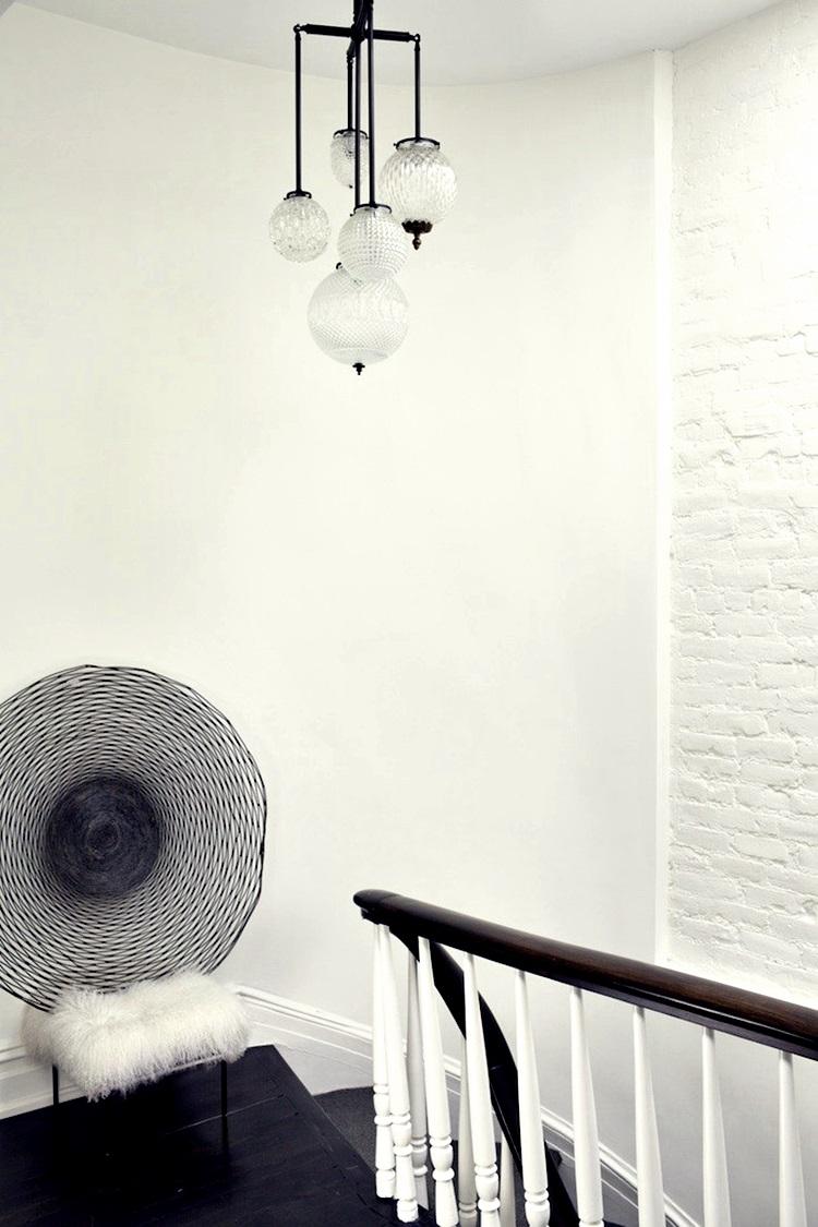 Hechas a mano: lámparas vintage Hechas a mano: lámparas vintage