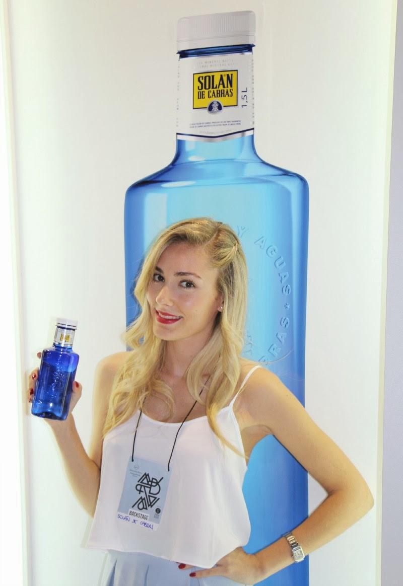 Chica Solan MBFWM Chica Solan MBFWM