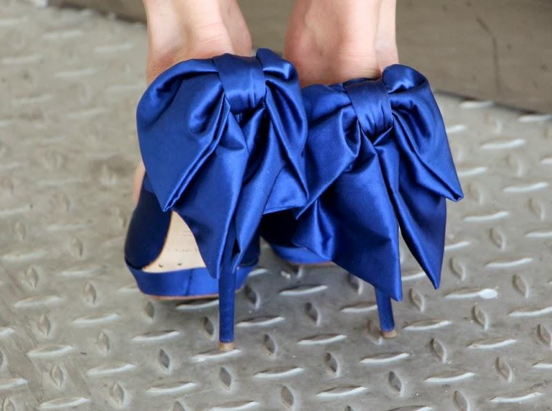 Chica Solan MBFWM Chica Solan MBFWM