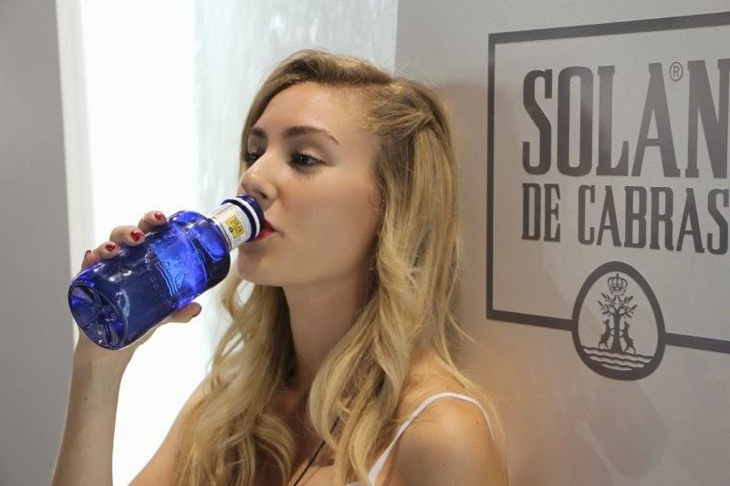 Chica Solan MBFWM Chica Solan MBFWM