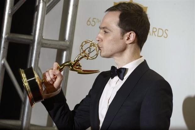 'Breaking Bad' se corona en los Emmy 2013 a una semana de su despedida