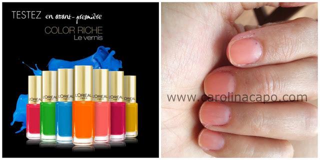 LACAS DE UÑAS QUE NO DEBERÍAS COMPRAR LACAS DE UÑAS QUE NO DEBERÍAS COMPRAR