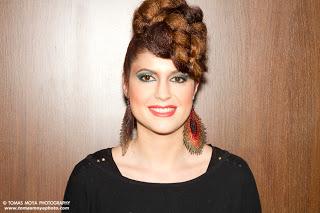 NUEVO VÍDEO DE MAQUILLAJE EN VERDE, DORADO Y BRONCE NUEVO VÍDEO DE MAQUILLAJE EN VERDE, DORADO Y BRONCE