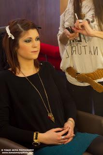 NUEVO VÍDEO DE MAQUILLAJE EN VERDE, DORADO Y BRONCE NUEVO VÍDEO DE MAQUILLAJE EN VERDE, DORADO Y BRONCE