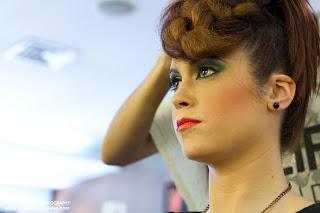 NUEVO VÍDEO DE MAQUILLAJE EN VERDE, DORADO Y BRONCE NUEVO VÍDEO DE MAQUILLAJE EN VERDE, DORADO Y BRONCE