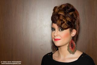 NUEVO VÍDEO DE MAQUILLAJE EN VERDE, DORADO Y BRONCE NUEVO VÍDEO DE MAQUILLAJE EN VERDE, DORADO Y BRONCE