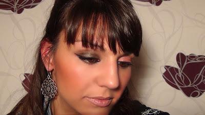 TUTORIAL MAQUILLAJE LUMINOSO CON LAS NUEVAS COMPRAS! TUTORIAL MAQUILLAJE LUMINOSO CON LAS NUEVAS COMPRAS!