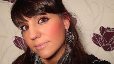 TUTORIAL MAQUILLAJE LUMINOSO CON LAS NUEVAS COMPRAS! TUTORIAL MAQUILLAJE LUMINOSO CON LAS NUEVAS COMPRAS!