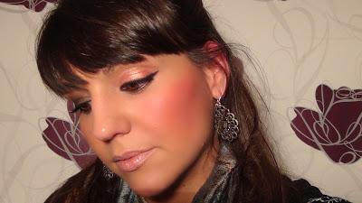 TUTORIAL MAQUILLAJE LUMINOSO CON LAS NUEVAS COMPRAS! TUTORIAL MAQUILLAJE LUMINOSO CON LAS NUEVAS COMPRAS!