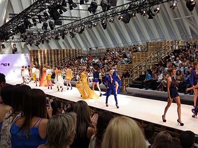 Alejandro Resta RTW SS 2014 Alejandro Resta RTW SS 2014