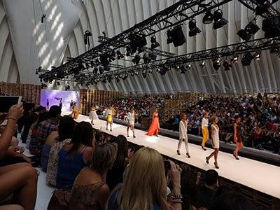 Alejandro Resta RTW SS 2014 Alejandro Resta RTW SS 2014