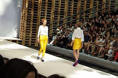 Alejandro Resta RTW SS 2014 Alejandro Resta RTW SS 2014