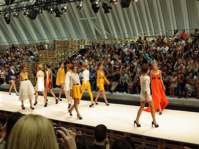 Alejandro Resta RTW SS 2014 Alejandro Resta RTW SS 2014