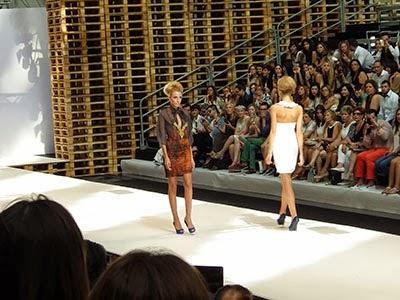 Alejandro Resta RTW SS 2014 Alejandro Resta RTW SS 2014