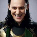 Loki en Thor: El Mundo Oscuro