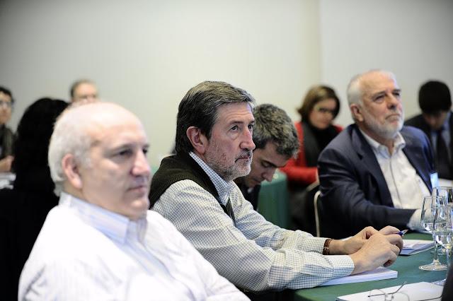 Volver a lo esencial Volver a lo esencial