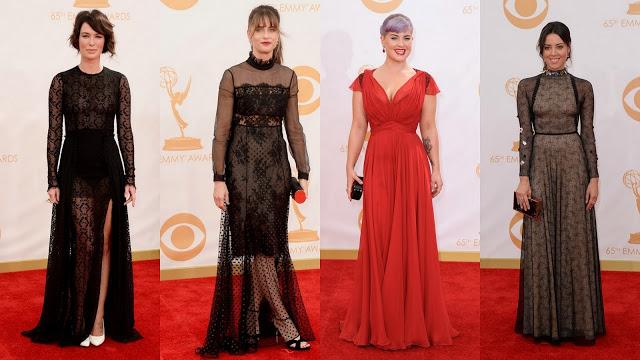 Emmys 2013