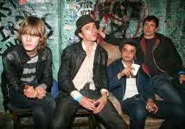 Babyshambles - Nothing comes to nothing (2013)