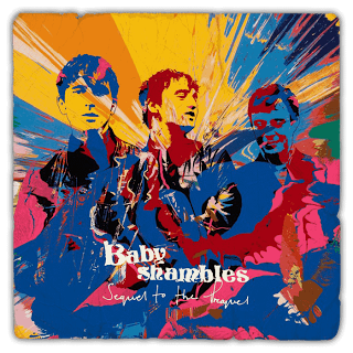 Babyshambles - Nothing comes to nothing (2013)