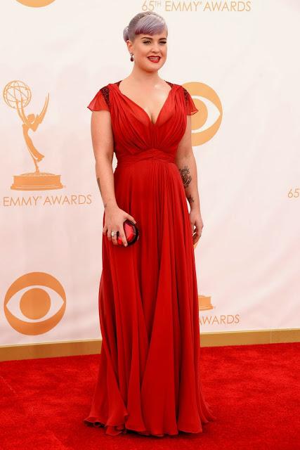 PREMIOS EMMY 2013