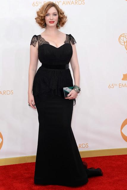 PREMIOS EMMY 2013