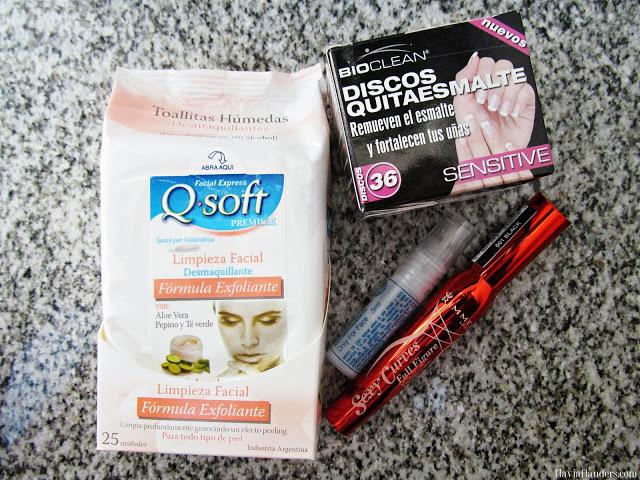 FANCYBOX AGOSTO 2013 FANCYBOX AGOSTO 2013