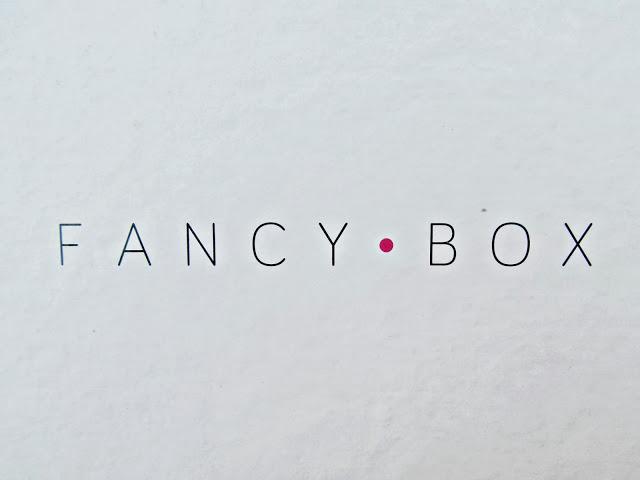 FANCYBOX AGOSTO 2013 FANCYBOX AGOSTO 2013