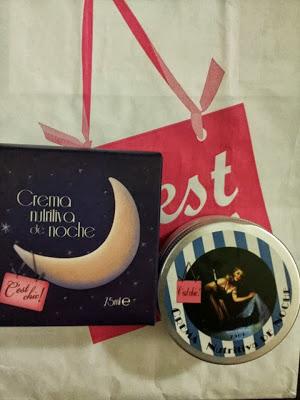 COSMETICUSE COSMETICUSE