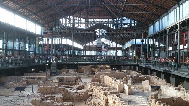 BARCELONA...EL BORN, UNA TARDE CULTURAL...23-09-2013...2ª , PARTE... BARCELONA...EL BORN, UNA TARDE CULTURAL...23-09-2013...2ª , PARTE...