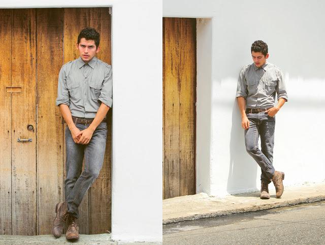 Chasing shade! Chasing shade!