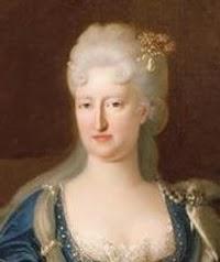 La última reina, Mariana de Neoburgo (1667-1740)
