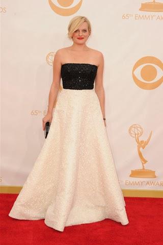 Elisabeth Moss Premios Emmy 2013