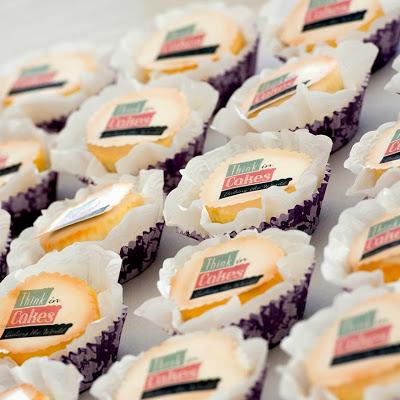 Think in Cakes: 1ª Feria Internacional de Repostería Artística Think in Cakes: 1ª Feria Internacional de Repostería Artística