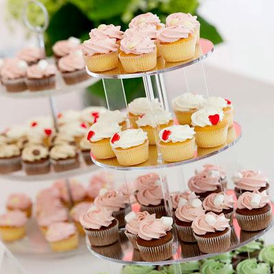 Think in Cakes: 1ª Feria Internacional de Repostería Artística Think in Cakes: 1ª Feria Internacional de Repostería Artística