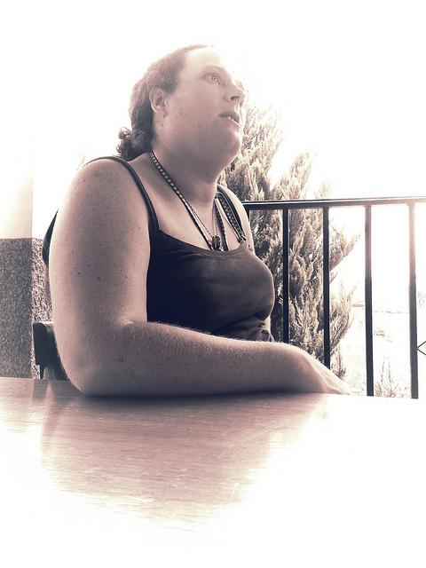 Androidografia Barakaldo CCCXXIX. ¿En que piensan las mujeres? Androidografia Barakaldo 1490