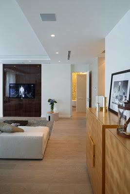 Apartamento Minimalista en Moscu Apartamento Minimalista en Moscu