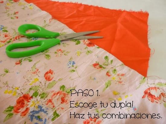 DIY: Cobertor muy chic para celular