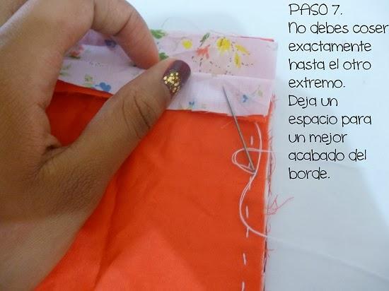 DIY: Cobertor muy chic para celular