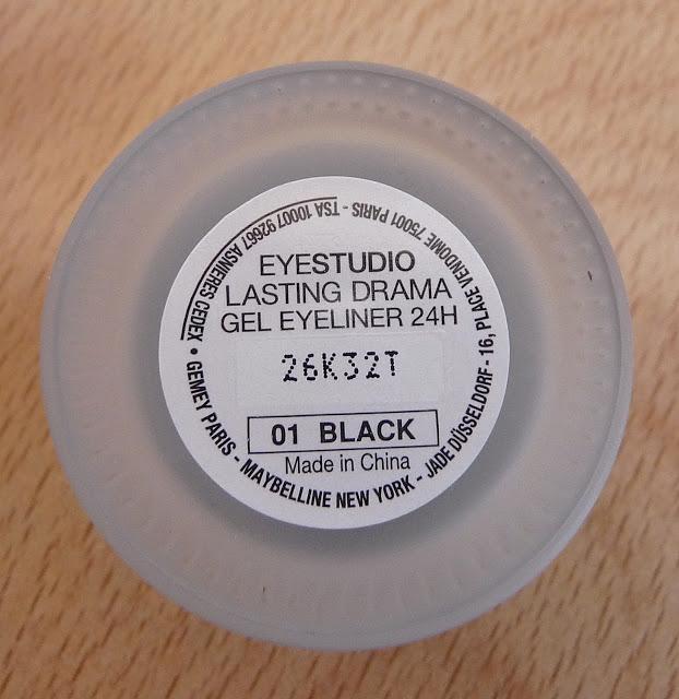 Tienda Primor en Sevilla: Pigmento para labios de Sleek y labial fijo y gel eye liner de Maybelline Tienda Primor en Sevilla: Pigmento para labios de Sleek y labial fijo y gel eye liner de Maybelline