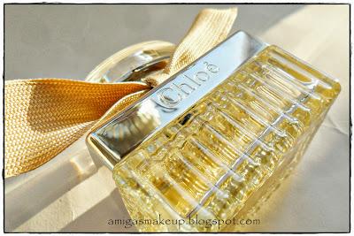 Dulce y sofisticada Chloé, desde Garamo Dulce y sofisticada Chloé, desde Garamo