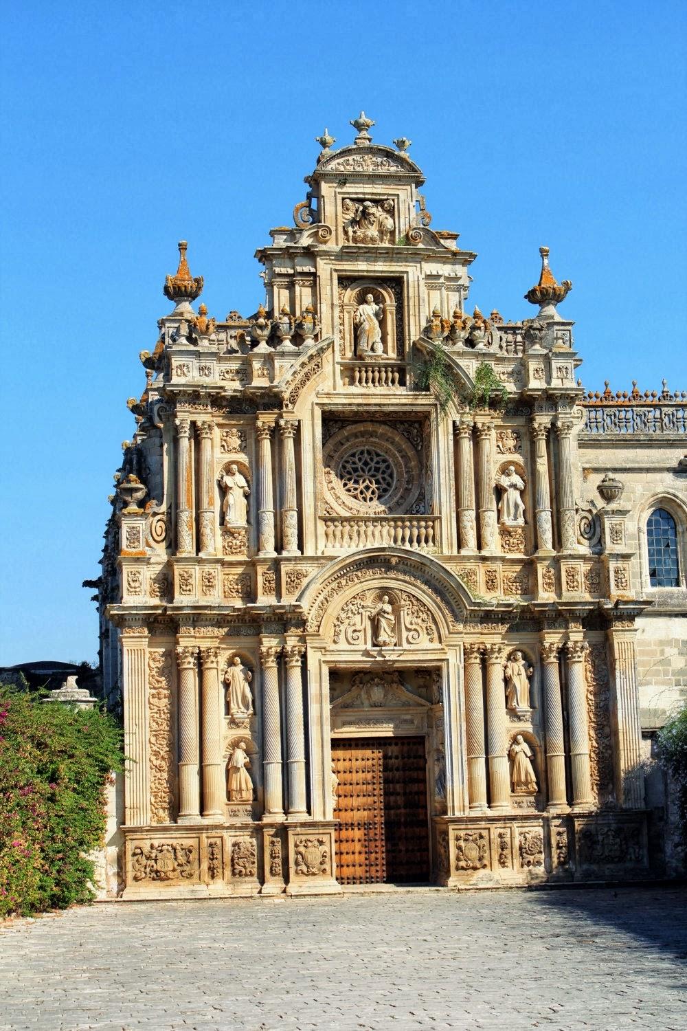 Callejeando por Jerez Callejeando por Jerez