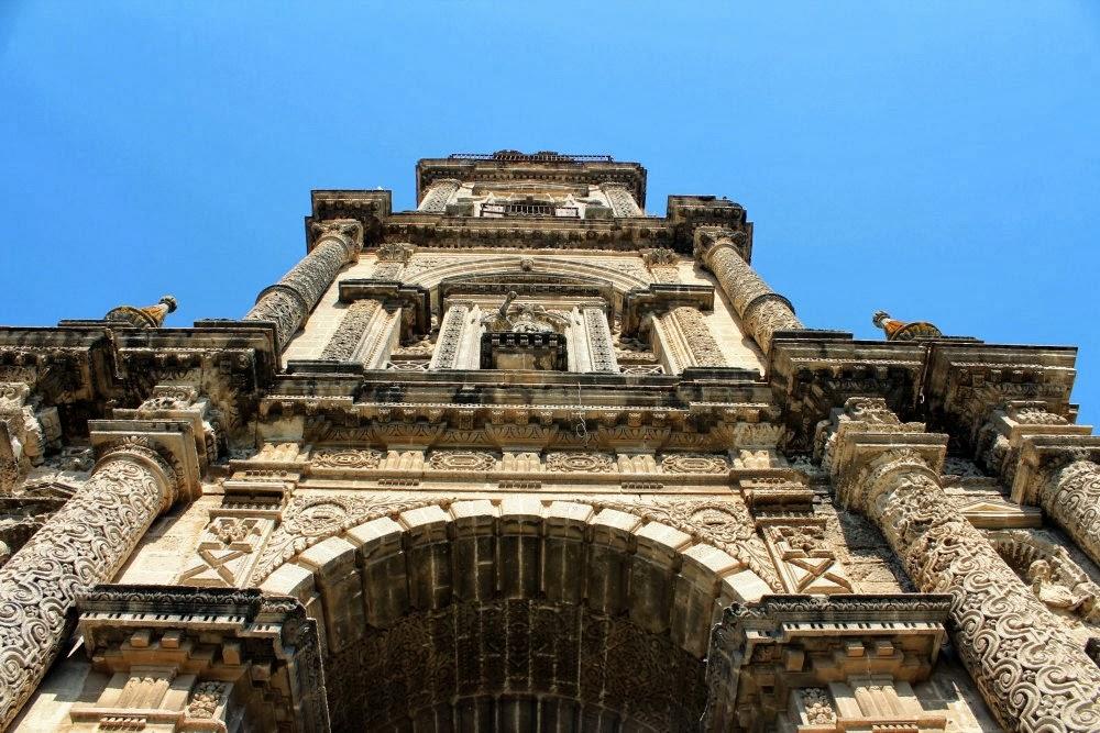 Callejeando por Jerez Callejeando por Jerez