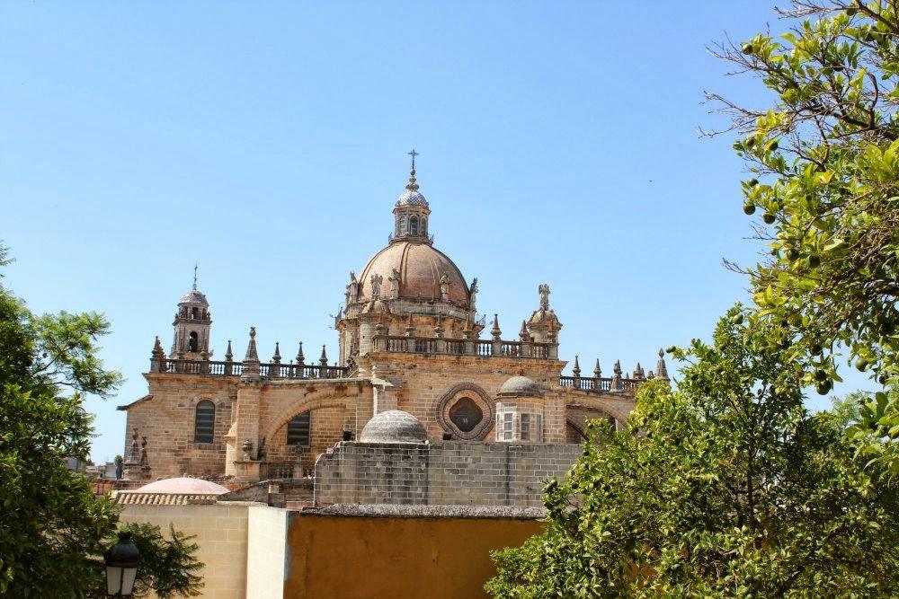 Callejeando por Jerez Callejeando por Jerez