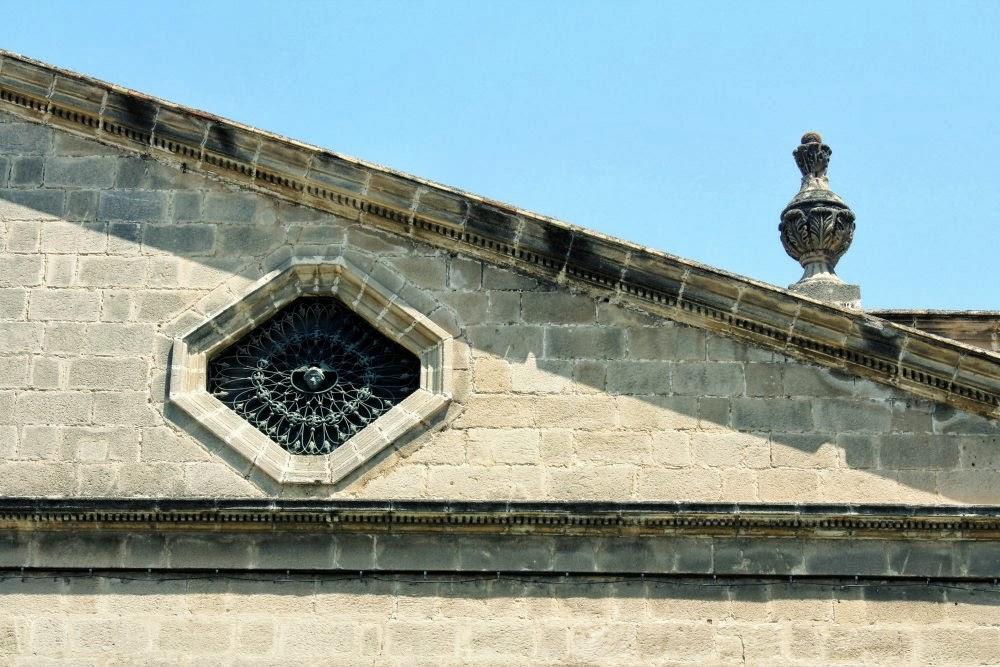 Callejeando por Jerez Callejeando por Jerez