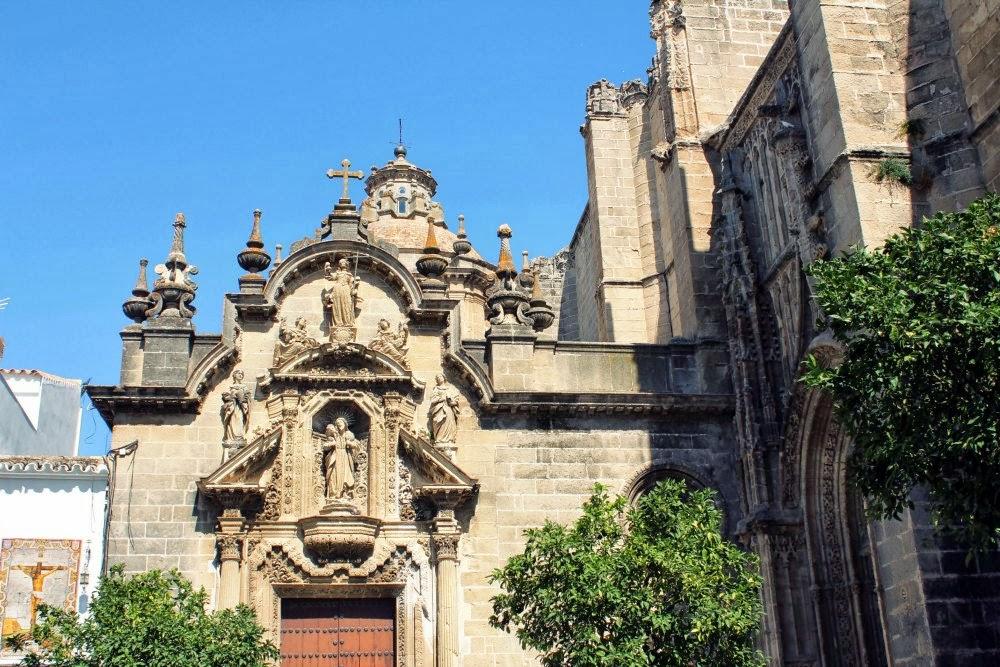 Callejeando por Jerez Callejeando por Jerez