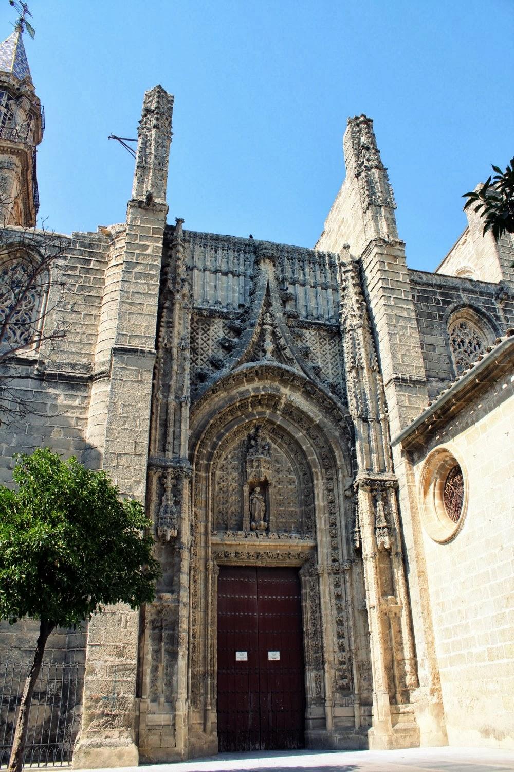Callejeando por Jerez Callejeando por Jerez