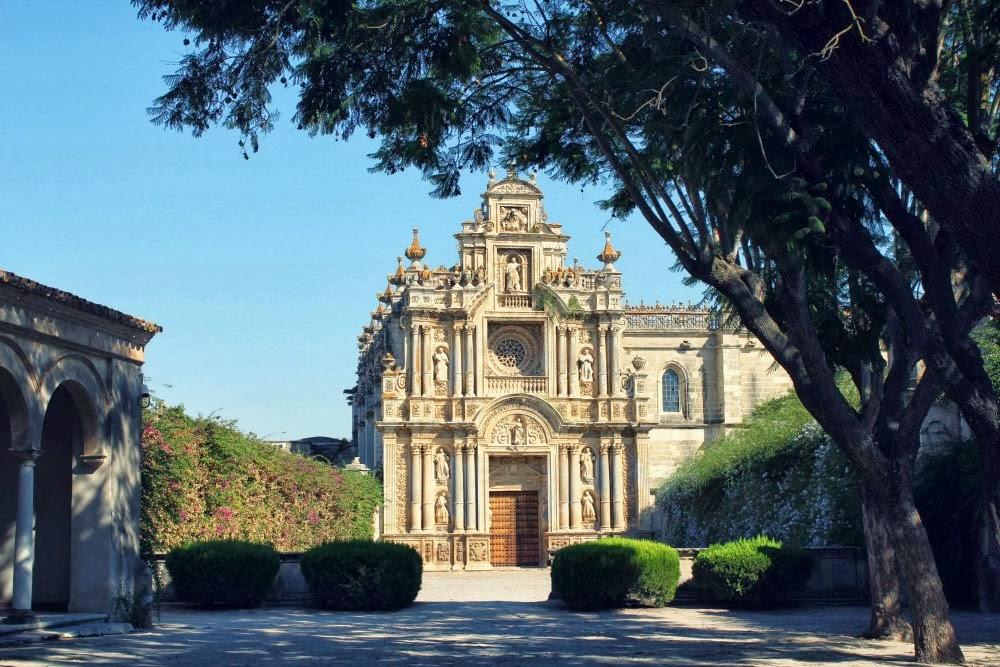Callejeando por Jerez Callejeando por Jerez