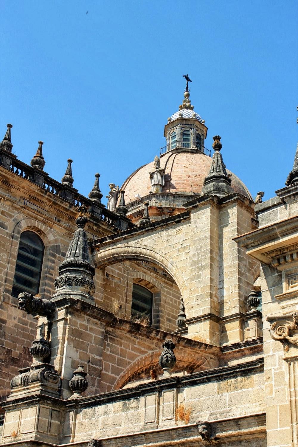 Callejeando por Jerez Callejeando por Jerez