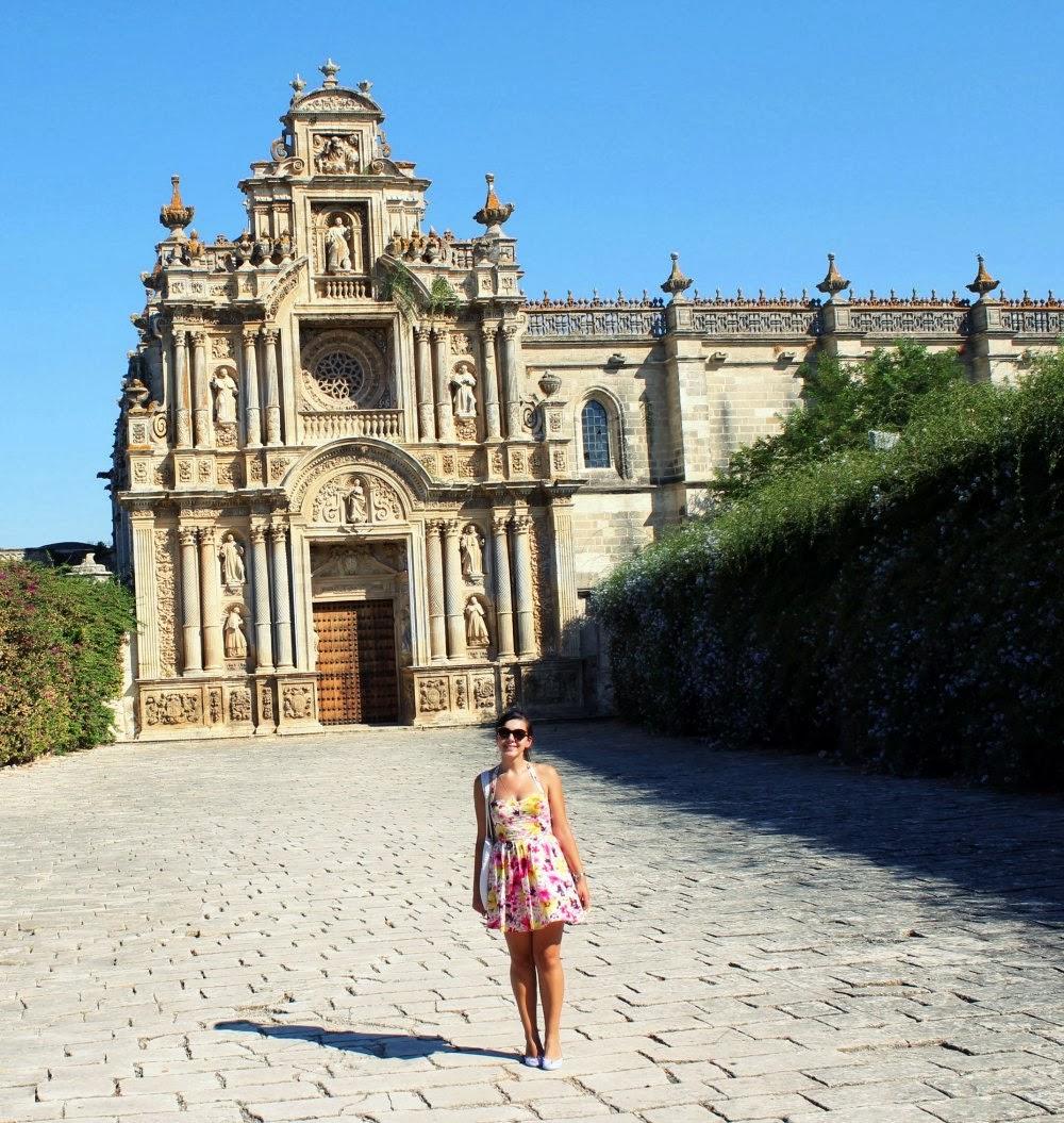 Callejeando por Jerez Callejeando por Jerez
